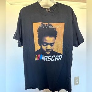 MethSyndicate - Tracy Chapman x Nascar